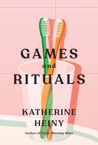Supplemental image for 9780008395148 - Games and Rituals