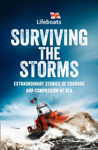 Cover image for 9780008395407 - Surviving the Storms