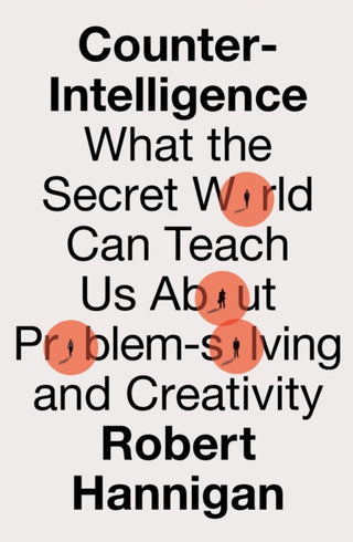 Cover image for 9780008398576 - Counter-Intelligence