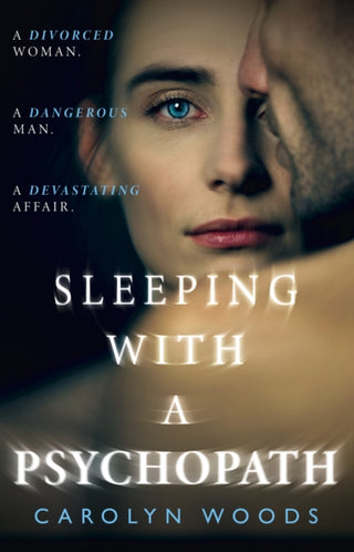Cover image for 9780008398668 - Sleeping with a Psychopath