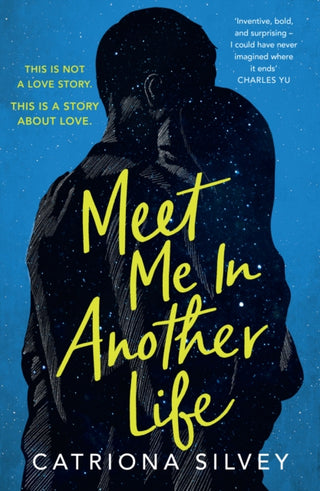 Cover image for 9780008399818 - Meet Me in Another Life