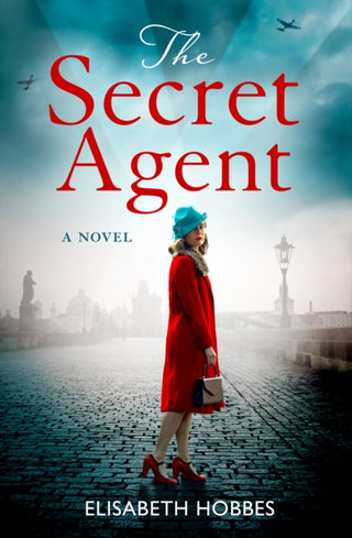 Supplemental image for 9780008400132 - The Secret Agent