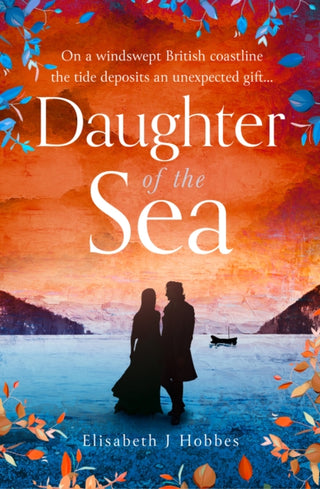 Cover image for 9780008400156 - Daughter of the Sea