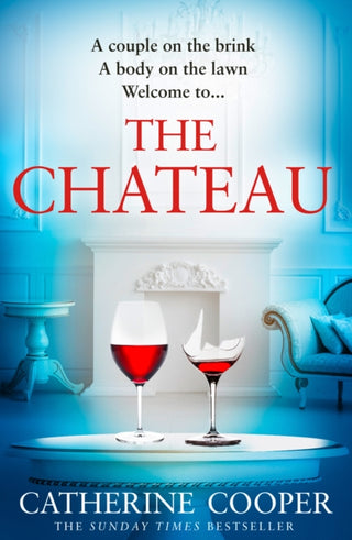 Cover image for 9780008400255 - The Chateau