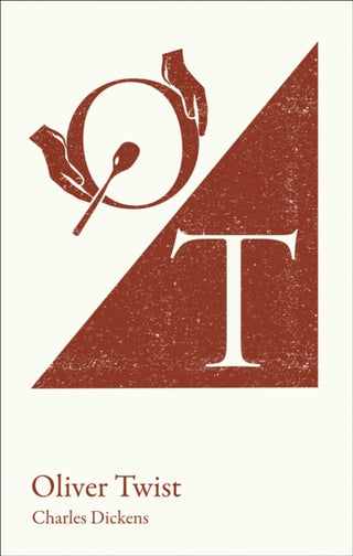 Cover image for 9780008400439 - Oliver Twist