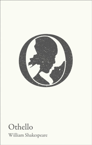 Cover image for 9780008400460 - Othello