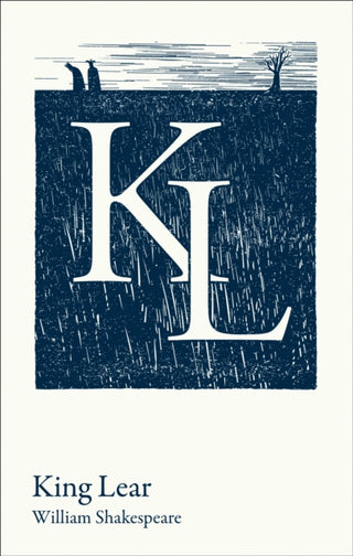 Cover image for 9780008400477 - King Lear