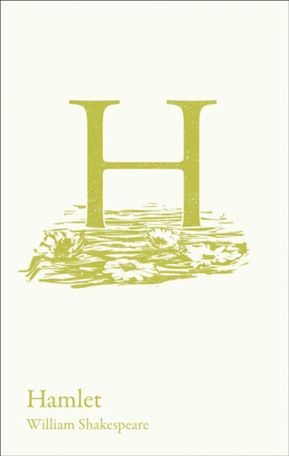 Cover image for 9780008400484 - Hamlet