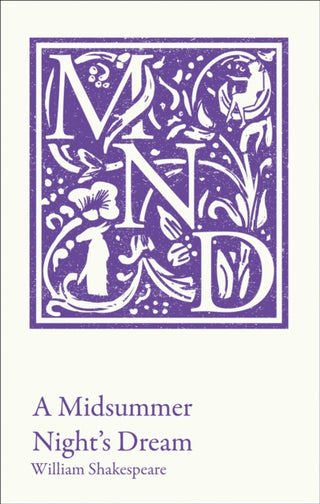 Cover image for 9780008400491 - A Midsummer Night's Dream