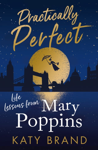 Cover image for 9780008400736 - Practically Perfect