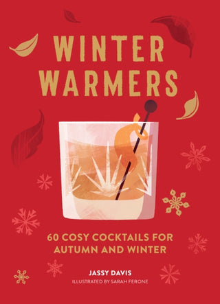 Cover image for 9780008402006 - Winter Warmers