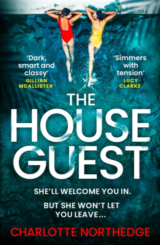 Supplemental image for 9780008402563 - The House Guest