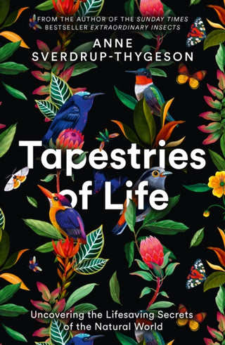 Cover image for 9780008402754 - Tapestries of Life