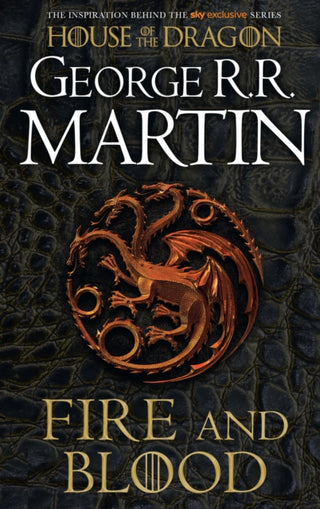 Supplemental image for 9780008402785 - Fire and Blood