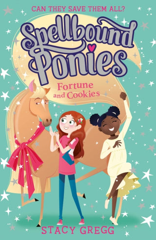 Cover image for 9780008402969 - Fortune and Cookies