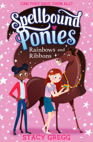 Supplemental image for 9780008402990 - Rainbows and Ribbons