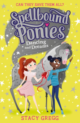 Cover image for 9780008403027 - Dancing and Dreams