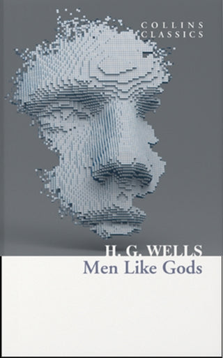 Supplemental image for 9780008403485 - Men Like Gods