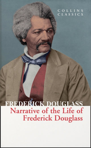 Supplemental image for 9780008403492 - Narrative of the Life of Frederick Douglass