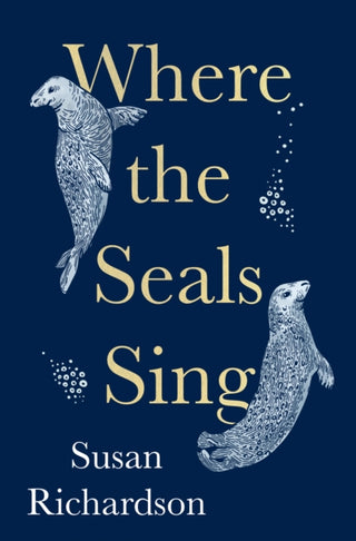 Cover image for 9780008404543 - Where the Seals Sing