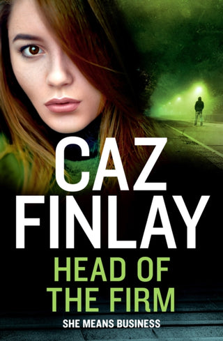 Cover image for 9780008405090 - Head of the Firm
