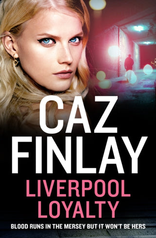 Cover image for 9780008405113 - Liverpool Loyalty