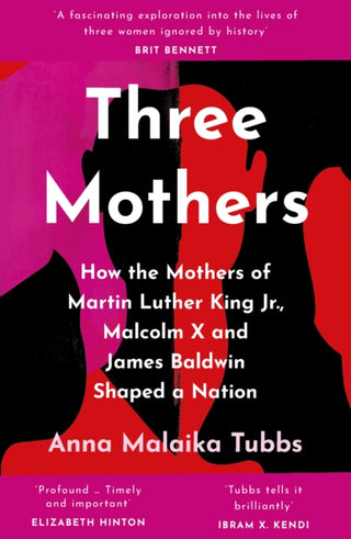 Cover image for 9780008405359 - Three Mothers