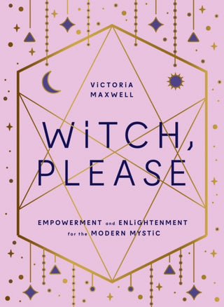 Cover image for 9780008406325 - Witch, Please