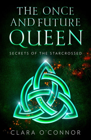 Cover image for 9780008407667 - Secrets of the Starcrossed