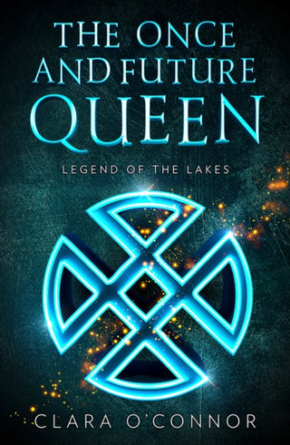 Cover image for 9780008407728 - Legend of the Lakes