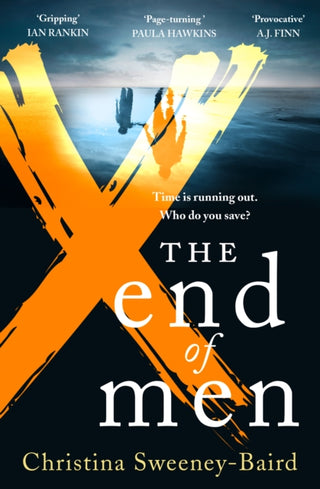 Cover image for 9780008407964 - The End of Men