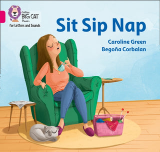 Supplemental image for 9780008409784 - Sit Sip Nap