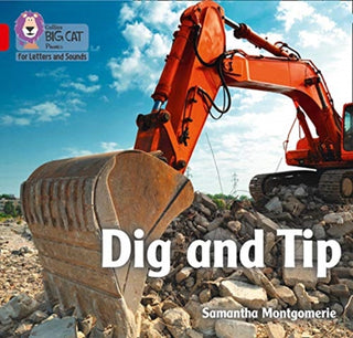 Supplemental image for 9780008410148 - Dig and Tip