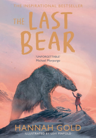 Cover image for 9780008411312 - The Last Bear