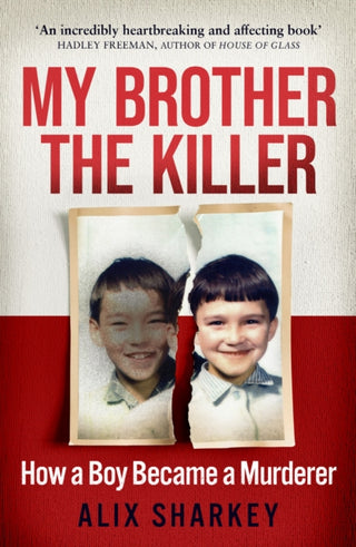 Supplemental image for 9780008411800 - My Brother the Killer