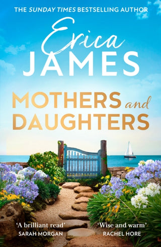 Cover image for 9780008413736 - Mothers and Daughters