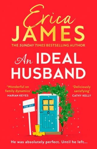 Supplemental image for 9780008413835 - An Ideal Husband