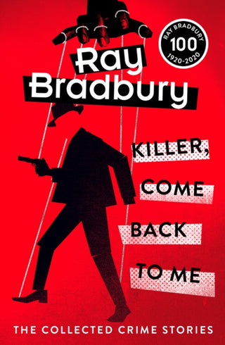 Cover image for 9780008414047 - Killer, Come Back To Me