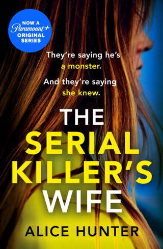 Cover image for 9780008414078 - The Serial Killer’s Wife