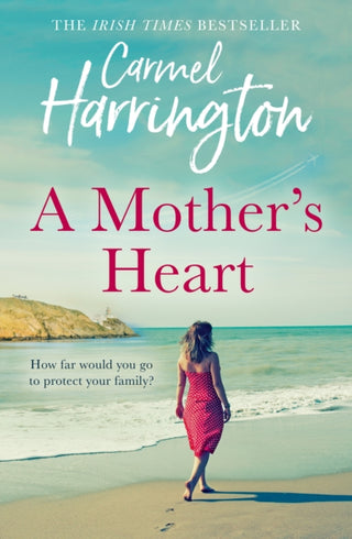 Cover image for 9780008415907 - A Mother’s Heart