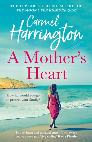 Cover image for 9780008415938 - A Mother’s Heart