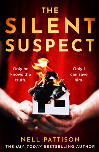 Supplemental image for 9780008418540 - The Silent Suspect