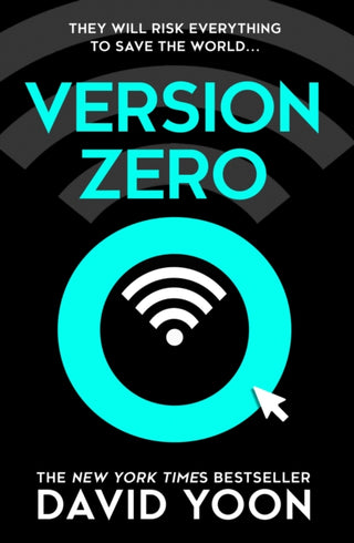 Cover image for 9780008418656 - Version Zero