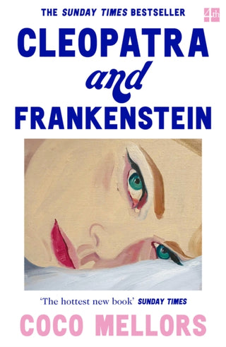 Cover image for 9780008421793 - Cleopatra and Frankenstein