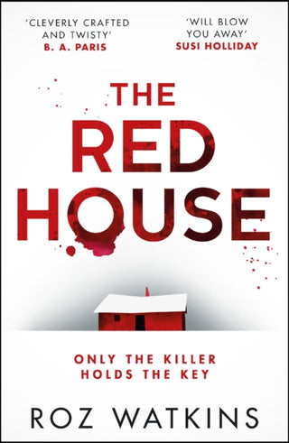 Cover image for 9780008422837 - The Red House