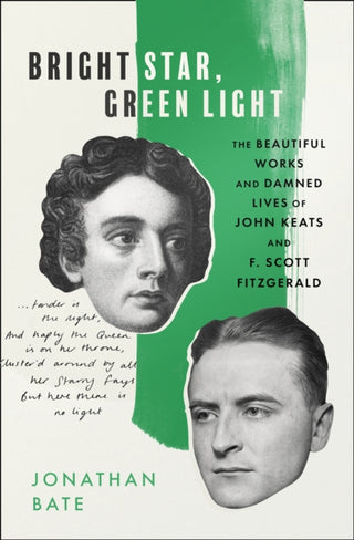 Supplemental image for 9780008424978 - Bright Star, Green Light