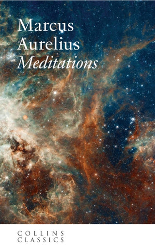 Cover image for 9780008425029 - Meditations