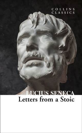 Cover image for 9780008425050 - Letters from a Stoic