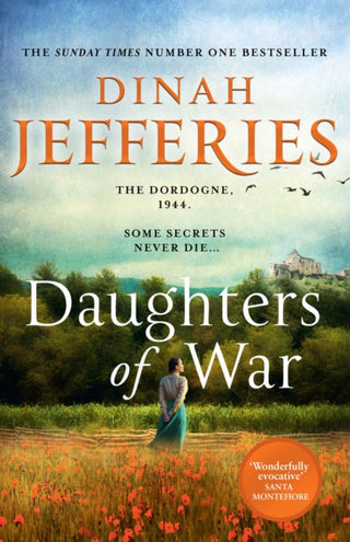 Cover image for 9780008427023 - Daughters of War