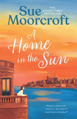 Supplemental image for 9780008430436 - A Home in the Sun